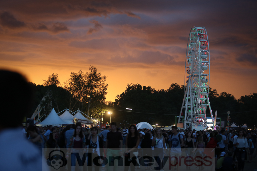 Fotos: VOLT FESTIVAL 2017 - H- Sopron, Lővér Camping (26.06.-01.07.2017)