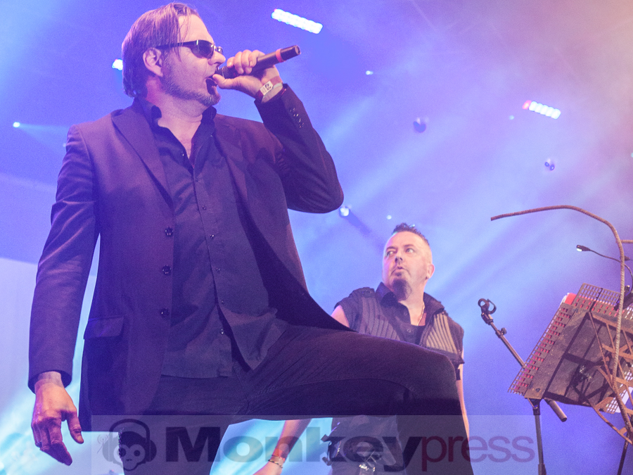 Dorsetshire, © Dietmar Grabs