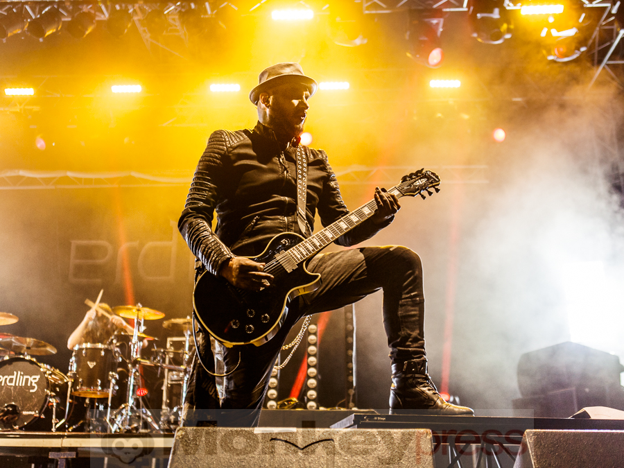 Erdling, ©Dietmar Grabs