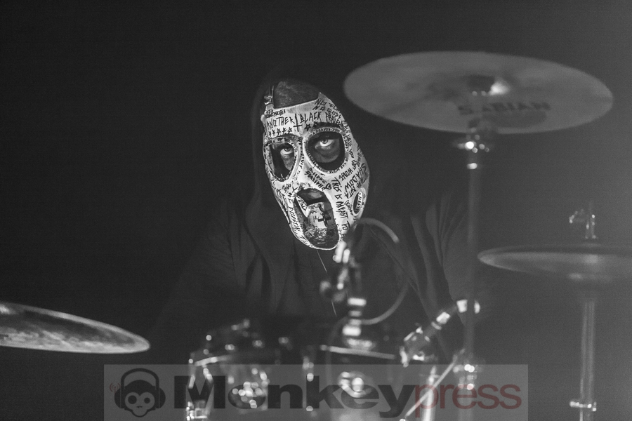 Johnny Deathshow, ©Dietmar Grabs