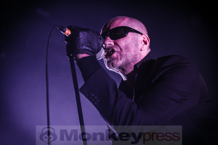 Der Fluch, © Michael Gamon