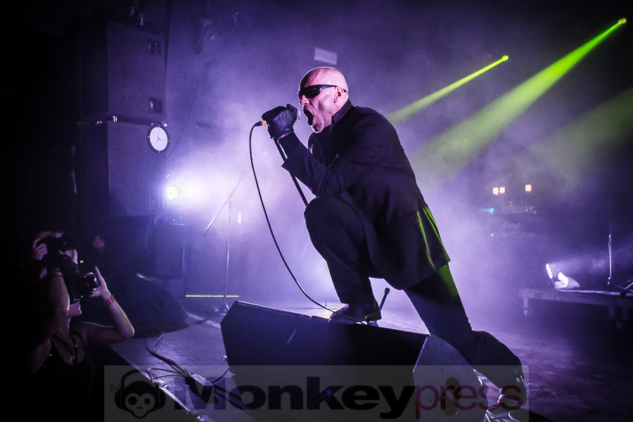 Der Fluch, © Michael Gamon