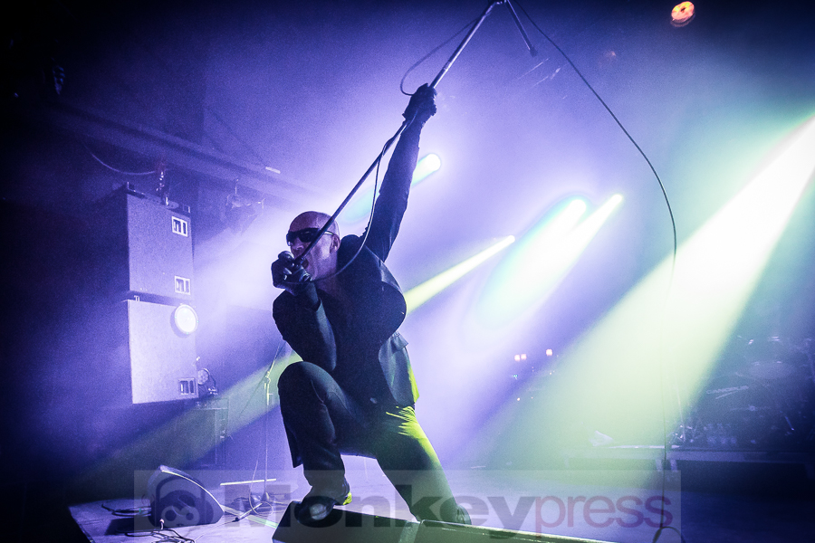 Der Fluch, © Michael Gamon