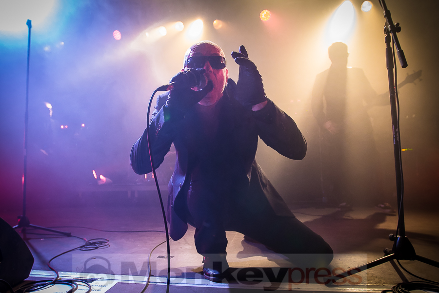 Der Fluch, © Michael Gamon