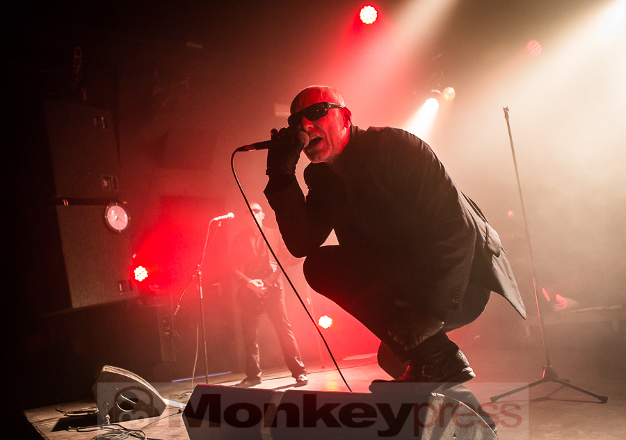 Der Fluch, © Michael Gamon