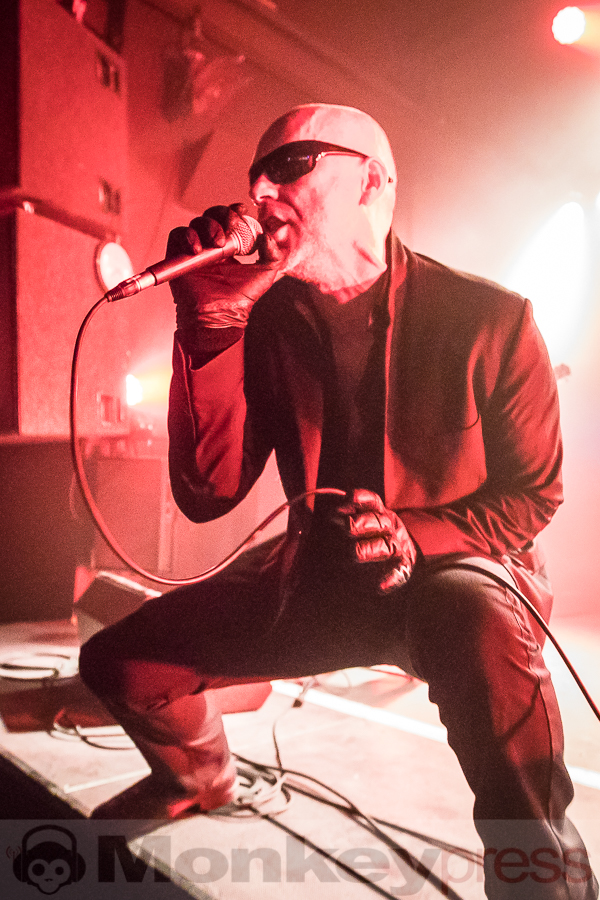 Der Fluch, © Michael Gamon