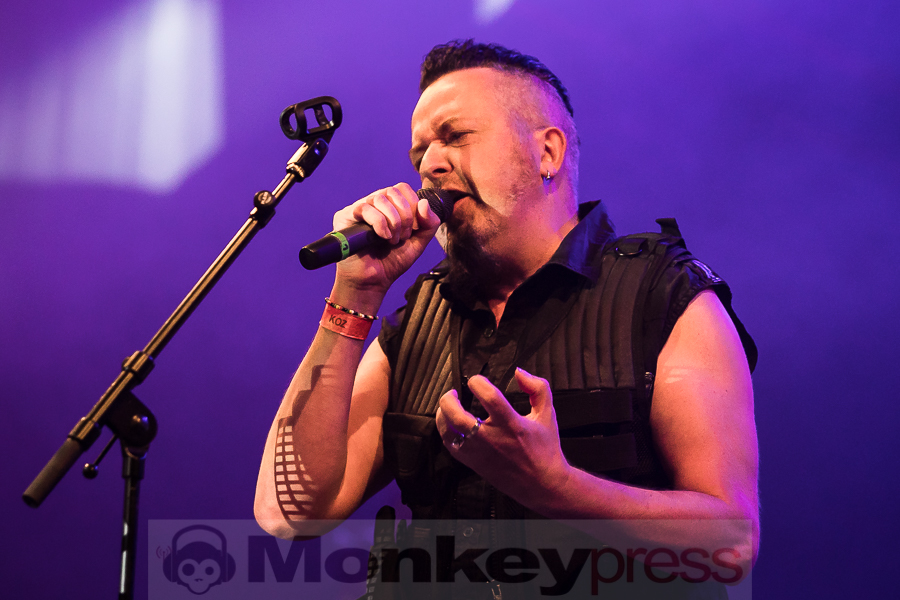 Dorsetshire, © Michael Gamon