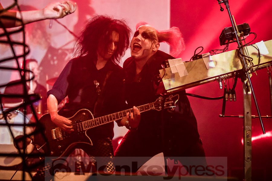 Dorsetshire, © Michael Gamon