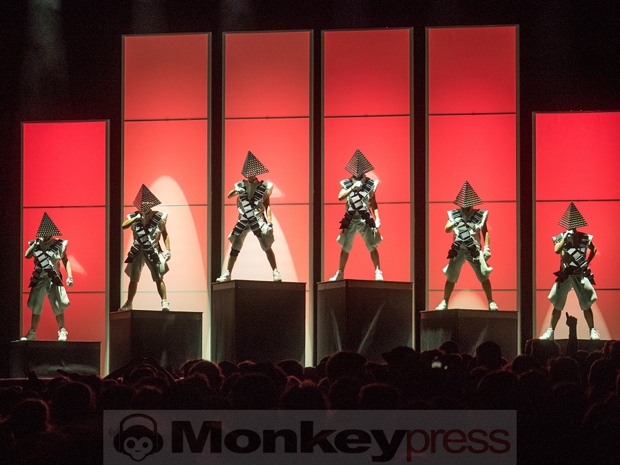 KOSMONAUT-FESTIVAL - Stausee Rabenstein, Chemnitz (16.06. + 17.06.2017) KOSMONAUT-FESTIVAL - Stausee Rabenstein, Chemnitz (16.06. + 17.06.2017)