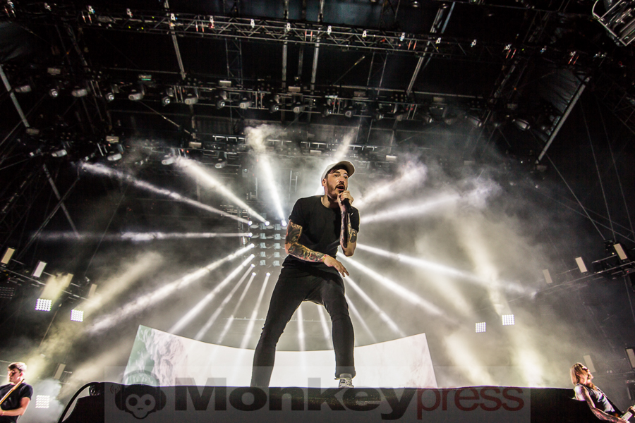 Fotos: SOUTHSIDE FESTIVAL 2017 (Fr., 23.06.2017 ab 18:00 Uhr) Fotos: SOUTHSIDE FESTIVAL 2017 (Fr., 23.06.2017 ab 18:00 Uhr)