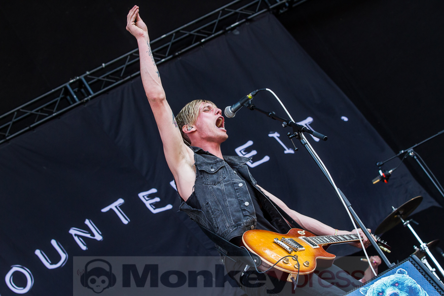 Counterfeit, © Markus Hillgärtner