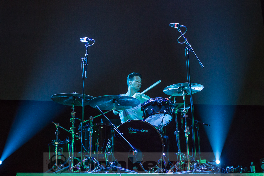 Highly Suspect, © Markus Hillgärtner