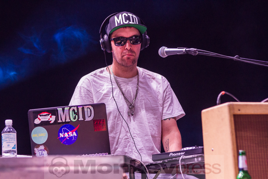 Highly Suspect, © Markus Hillgärtner