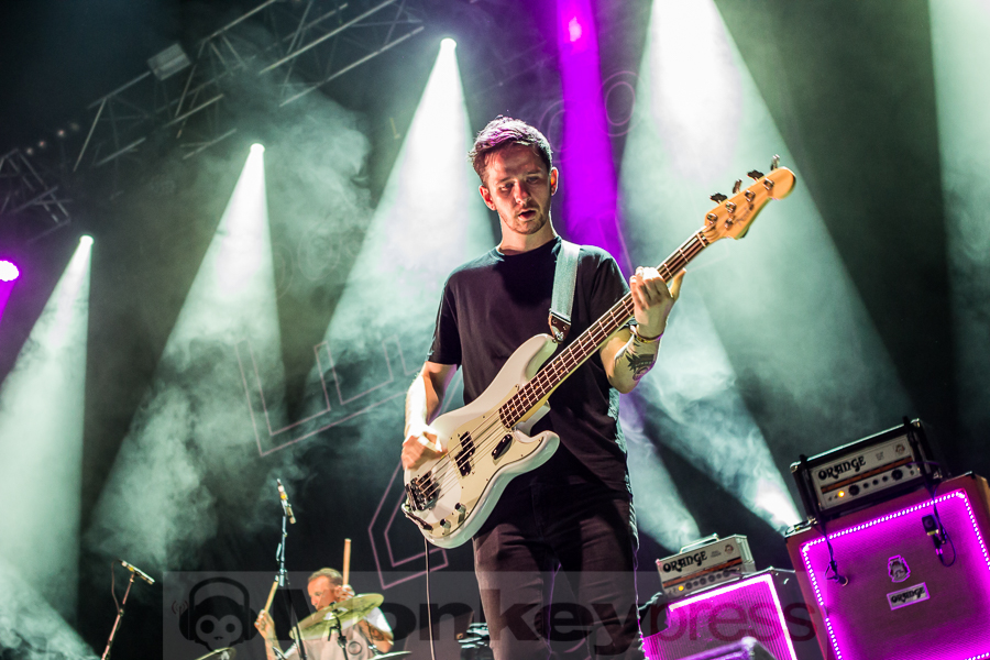 Moose Blood, © Markus Hillgärtner