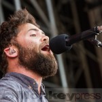 Fotos: SOUTHSIDE FESTIVAL 2017 (Fr., 23.06.2017 bis 18:00 Uhr)