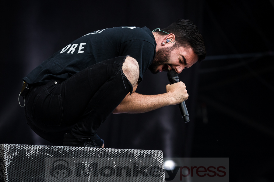 A Day To Remember, © Michael Gamon