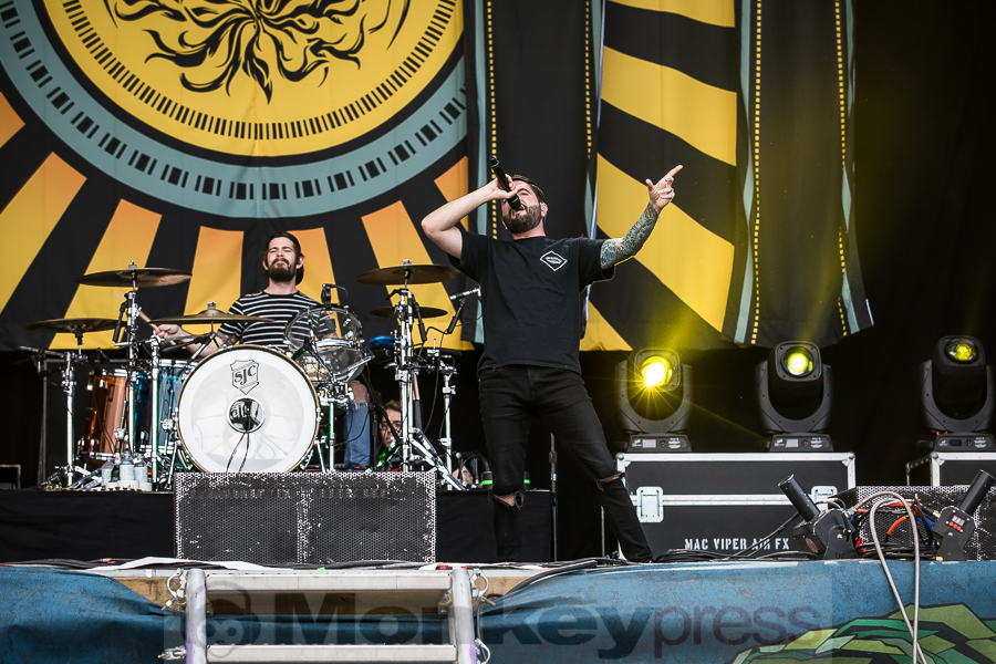 A Day To Remember, © Michael Gamon
