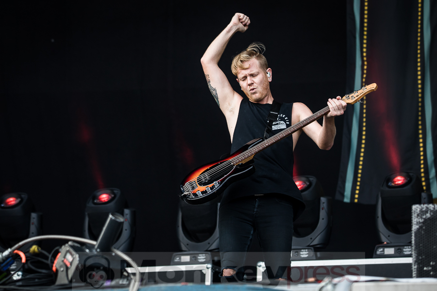 A Day To Remember, © Michael Gamon