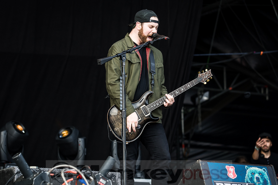 A Day To Remember, © Michael Gamon