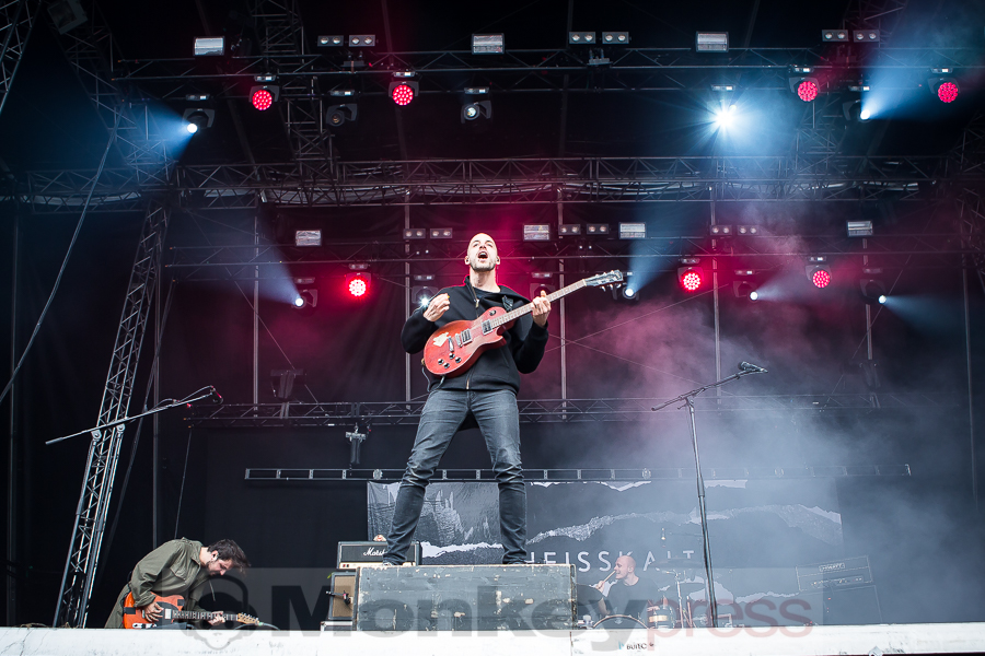 Heisskalt, © Michael Gamon