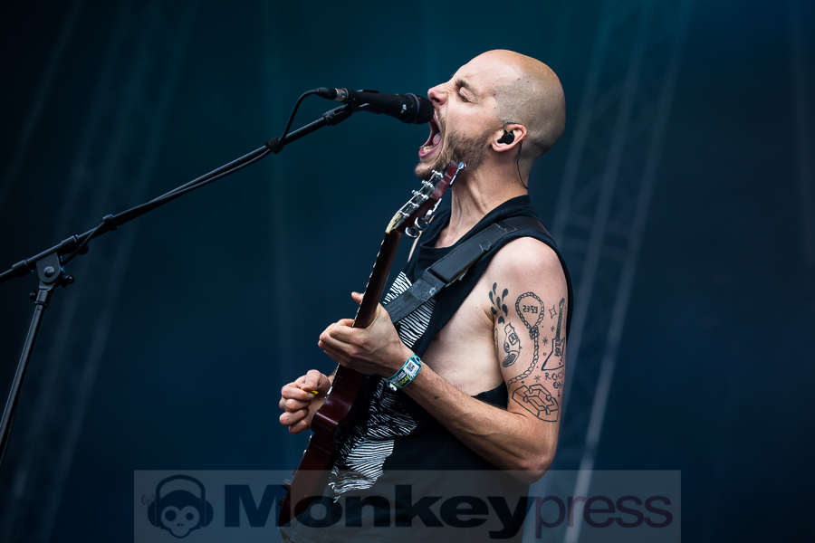 Heisskalt, © Michael Gamon