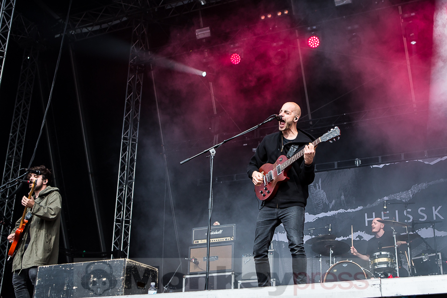 Heisskalt, © Michael Gamon