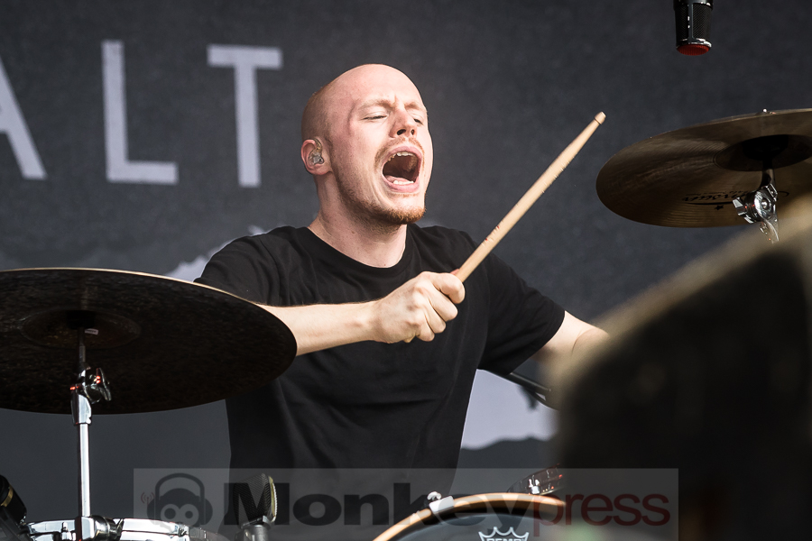 Heisskalt, © Michael Gamon