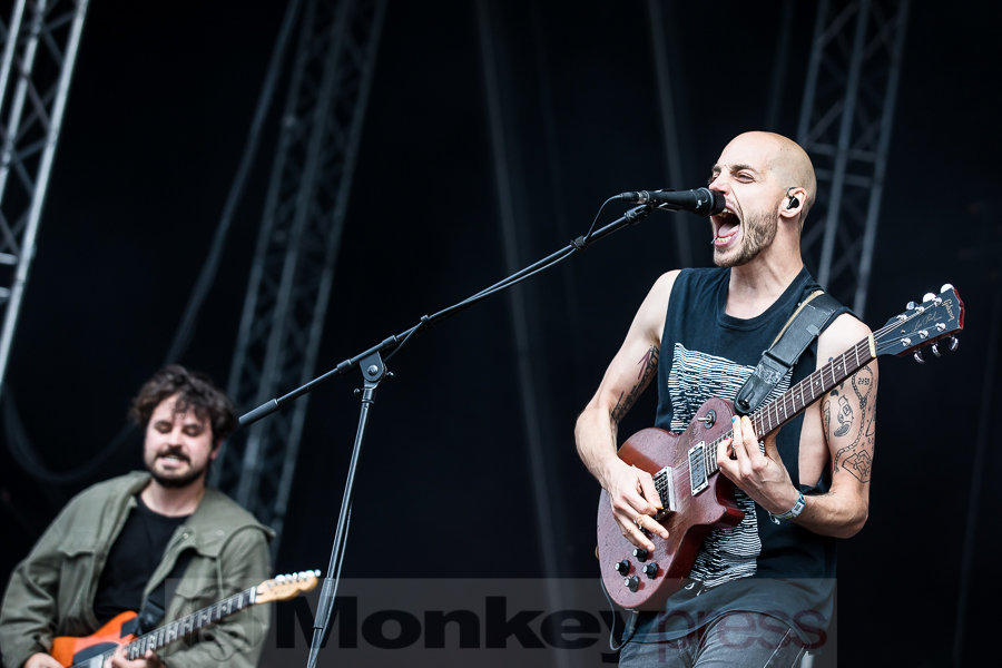 Heisskalt, © Michael Gamon