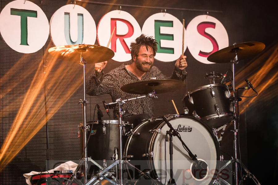 Pictures, © Michael Gamon