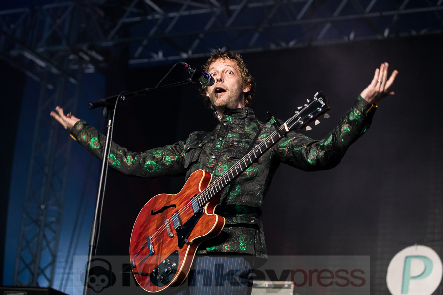 Pictures, © Michael Gamon