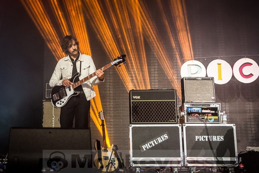 Pictures, © Michael Gamon