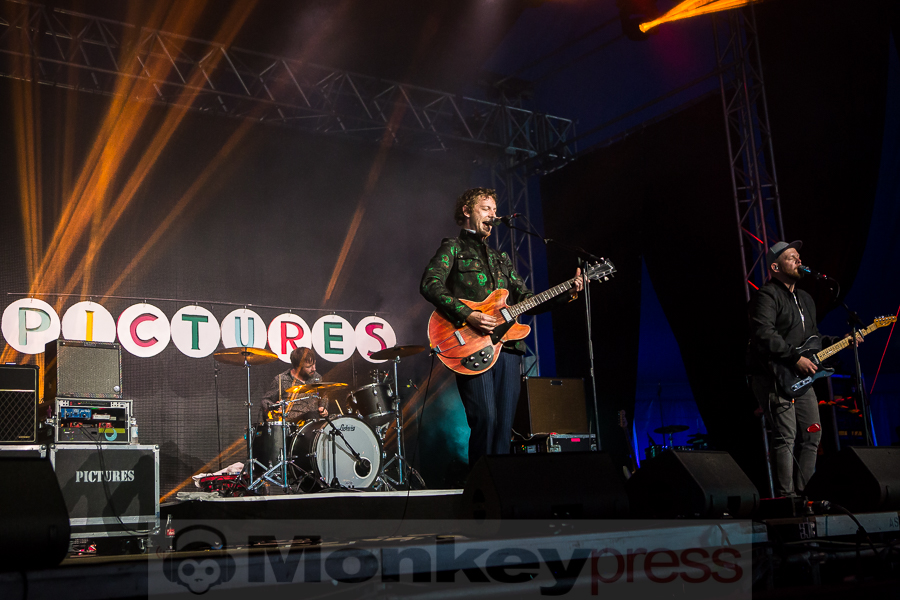 Pictures, © Michael Gamon