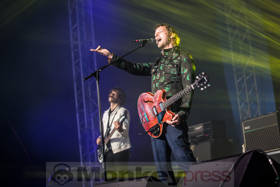 Pictures, © Michael Gamon