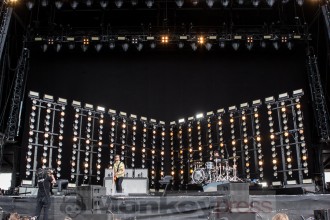 Fotos: SOUTHSIDE FESTIVAL 2017 (So., 25.06.2017 bis 18:00 Uhr)