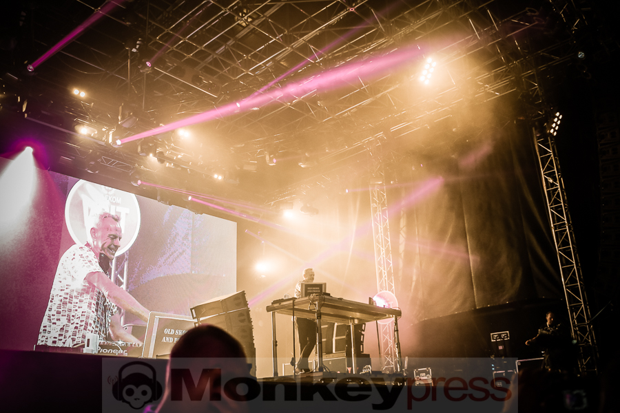 Fotos: VOLT FESTIVAL 2017 - H- Sopron, Lővér Camping (26.06.-01.07.2017)