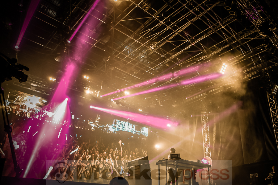 Fat Boy Slim - (c) Frank Halfmeier