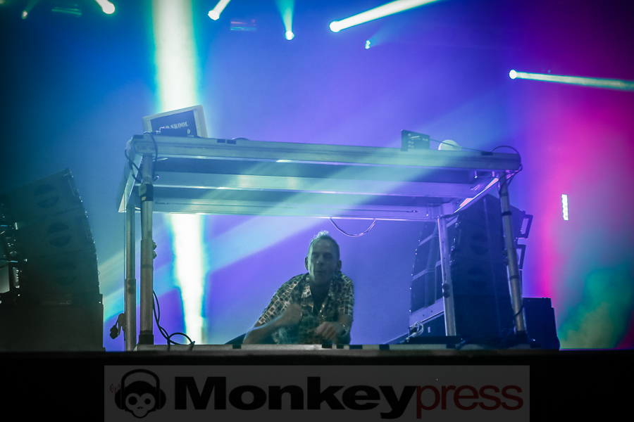 Fotos: VOLT FESTIVAL 2017 - H- Sopron, Lővér Camping (26.06.-01.07.2017)