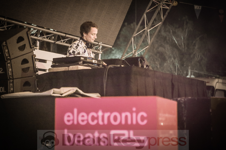 Fotos: VOLT FESTIVAL 2017 - H- Sopron, Lővér Camping (26.06.-01.07.2017)
