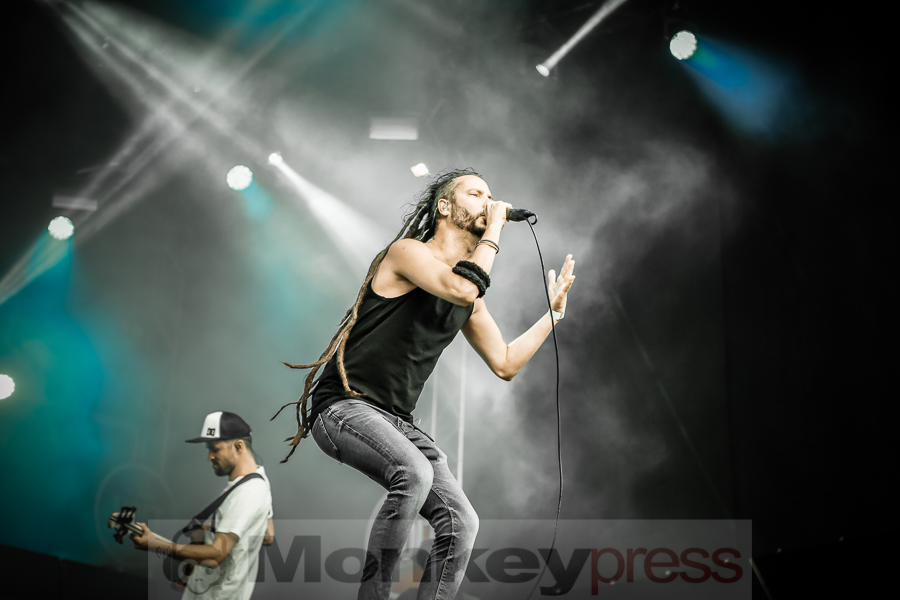 Fotos: VOLT FESTIVAL 2017 - H- Sopron, Lővér Camping (26.06.-01.07.2017)