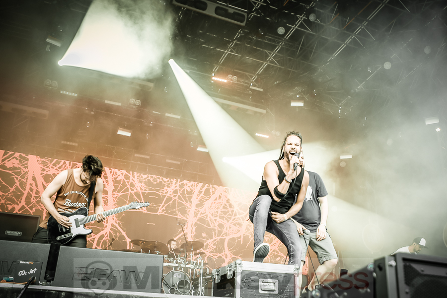 Fotos: VOLT FESTIVAL 2017 - H- Sopron, Lővér Camping (26.06.-01.07.2017)