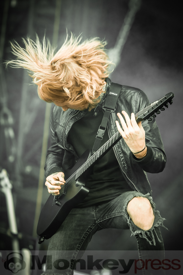 Of Mice and Men - (c) Frank Halfmeier