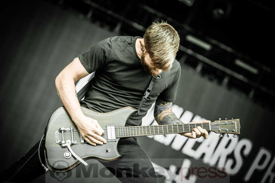 Fotos: VOLT FESTIVAL 2017 - H- Sopron, Lővér Camping (26.06.-01.07.2017)