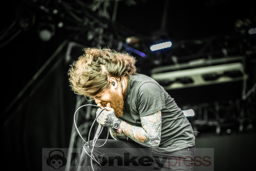 Fotos: VOLT FESTIVAL 2017 - H- Sopron, Lővér Camping (26.06.-01.07.2017)