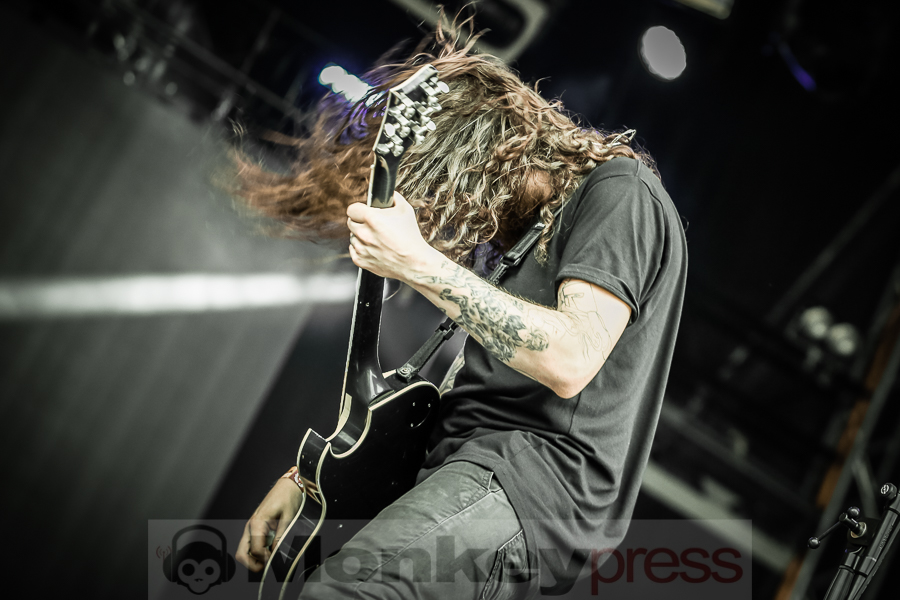 Fotos: VOLT FESTIVAL 2017 - H- Sopron, Lővér Camping (26.06.-01.07.2017)