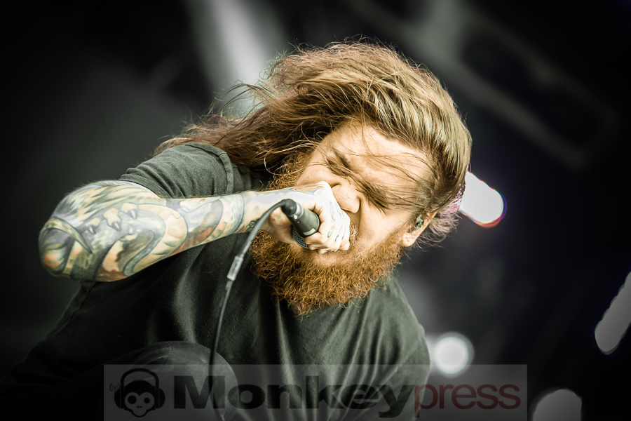 Fotos: VOLT FESTIVAL 2017 - H- Sopron, Lővér Camping (26.06.-01.07.2017)