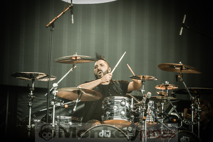 Of Mice and Men - (c) Frank Halfmeier