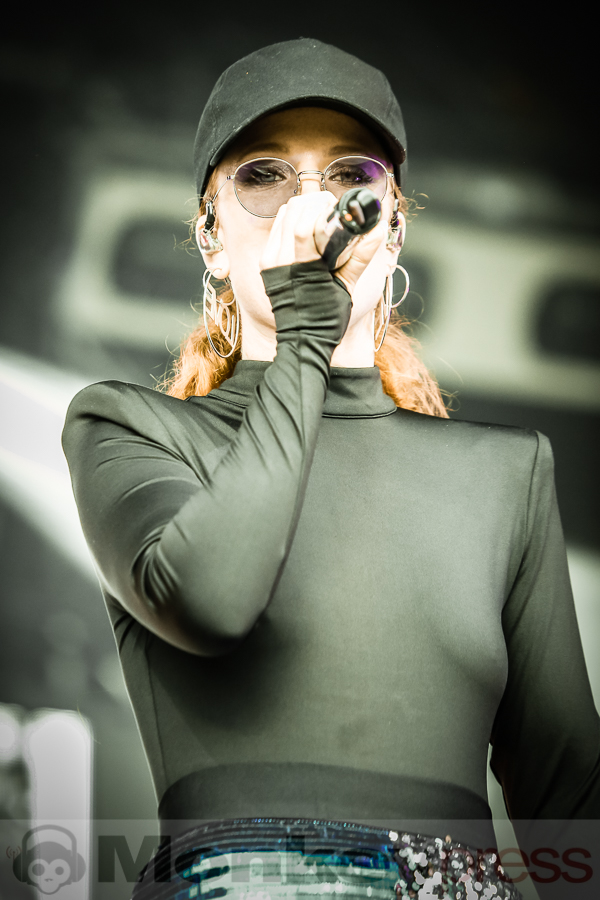 Fotos: VOLT FESTIVAL 2017 - H- Sopron, Lővér Camping (26.06.-01.07.2017)