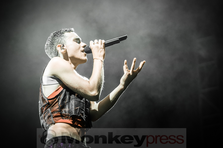 Fotos: VOLT FESTIVAL 2017 - H- Sopron, Lővér Camping (26.06.-01.07.2017)