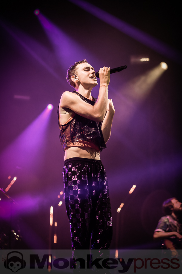 Fotos: VOLT FESTIVAL 2017 - H- Sopron, Lővér Camping (26.06.-01.07.2017)