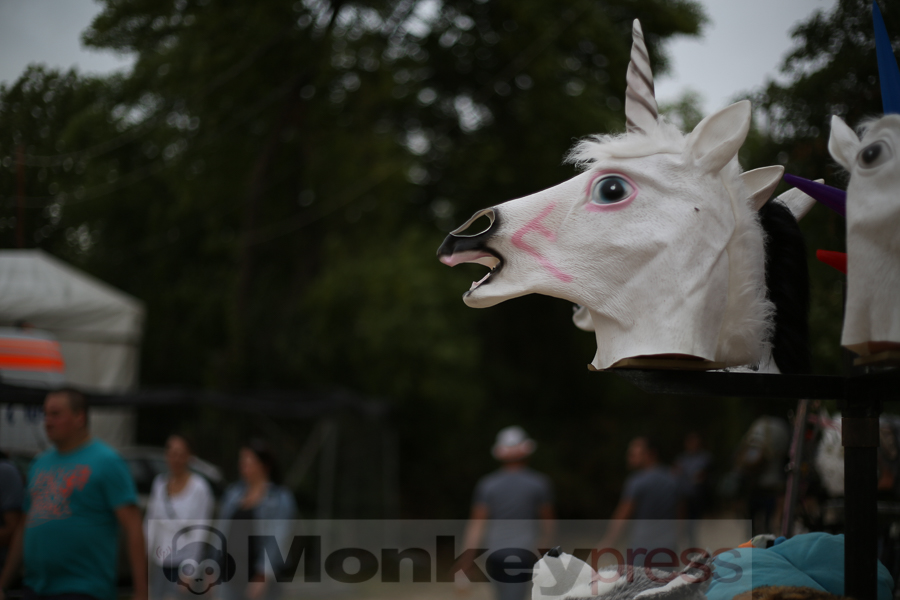 Fotos: VOLT FESTIVAL 2017 - H- Sopron, Lővér Camping (26.06.-01.07.2017)